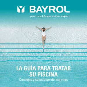 Pool Care Brochure ES