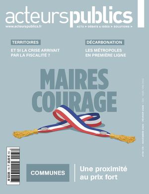 ACTEURS PUBLICS #178-179