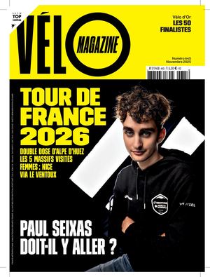 Velomagazine 645 07 11 2025 (Compressé)