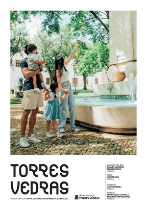 Revista Municipal nº75 - outubro, novembro e dezembro 2025