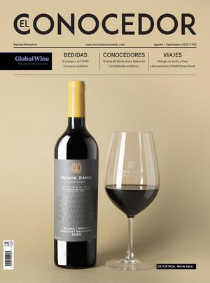 EL CONOCEDOR 105