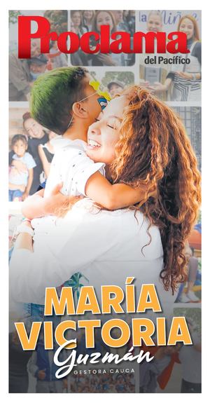 Edición Impresa No. 484 de Proclama del Pacífico