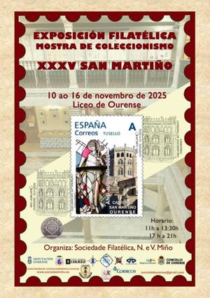Catálogo San Martiño 2025