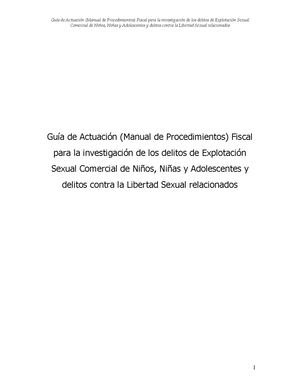Guia Actuacion Fiscal Explo Sex