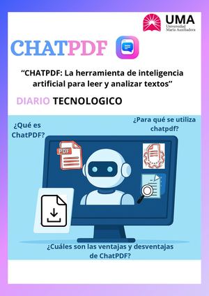 chat pdf