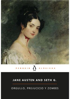 Orgullo, Prejuicio Y Zombis Editable