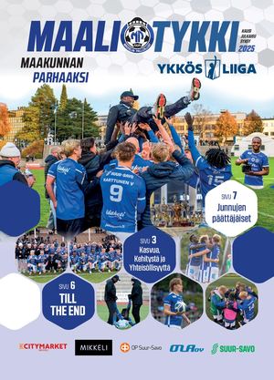 Maalitykki2025 Syksy