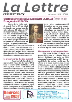 180 La Lettre 11 2025