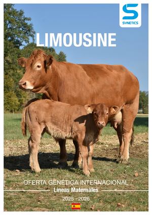 ESP Plaquette Limousine 2025