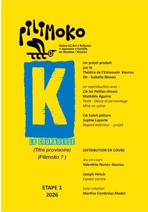 Retour En Images K