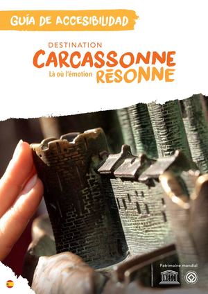 Turismo y Discapacidad