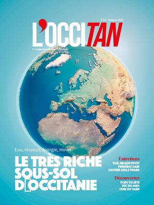L'Occitan N°2 - Octobre 2025