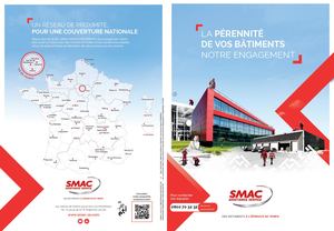 Plaquette Sas