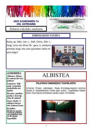 Zea Astekaria (2025 11 07)