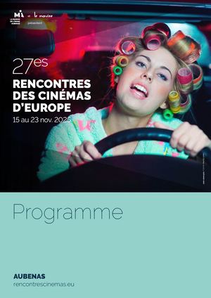 27es Rencontres Programme Web