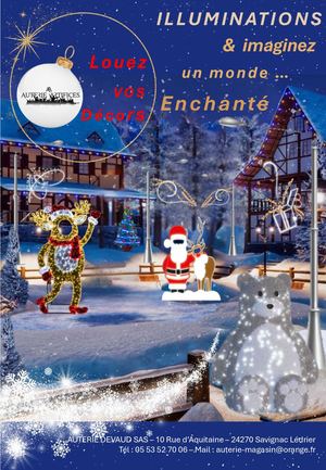 2025 Catalogue Location