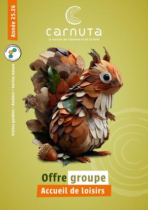 Accueil de loisirs 2026