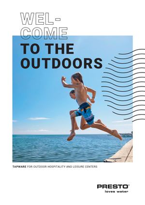 Open air and leisure centres (Z516.7-01)