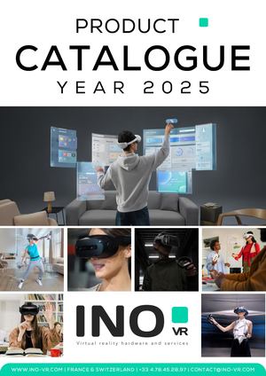 INO-VR Catalogue 2025 EN