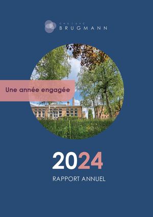 Rapport d'activité 2024