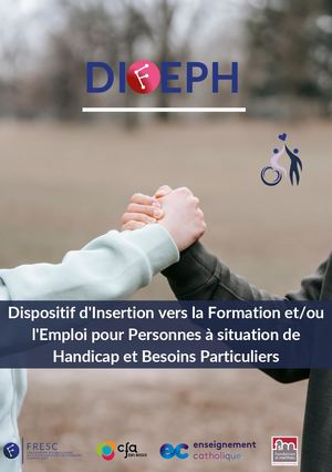 Plaquette Difeph