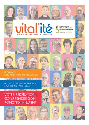 FFRS VITALITE 52