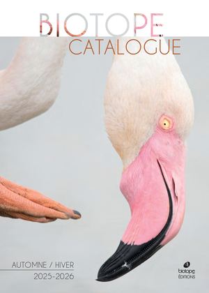 Catalogue Biotope automne / hiver 2025