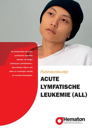 Acute lymfatische leukemie 2025