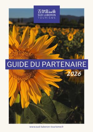 Guide Du Partenaire 2026