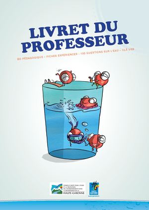 Livret Du Professeur