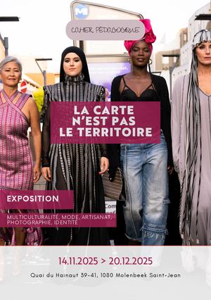 La carte n'est pas le territoire