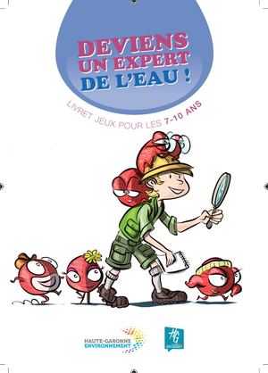 2025 Hge Cahier Jeux 7 10ans A5