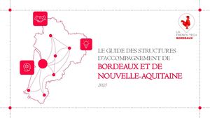 Guide des structures d'accompagnement 2025