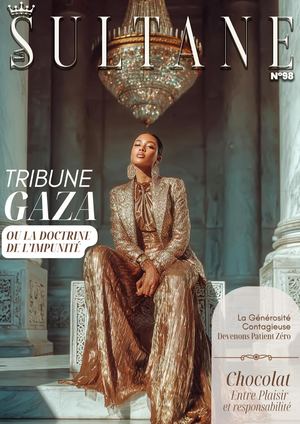 La Sultane #98