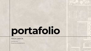 PORTAFOLIO FRIDA GARCÍA