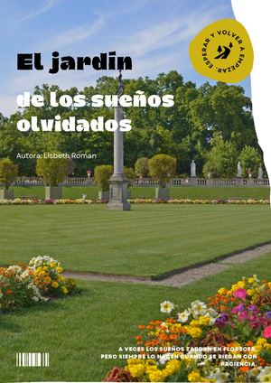 El Jardín de los sueños olvidados