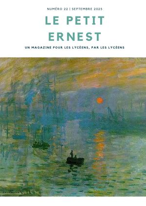 N°22 Le Petit Ernest Pdf
