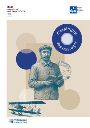 AV 2025 Catalogue des ouvrages de la mission mémoire