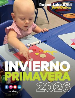 2026 Invierno Primavera