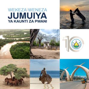 Jumuiya Ya Kaunti Za Pwani@10_Kilifi