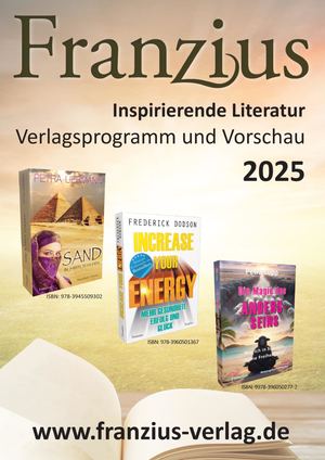 FRANZIUS Verlagsprogramm 2025