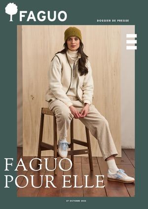 Dossier De Presse Faguo 2