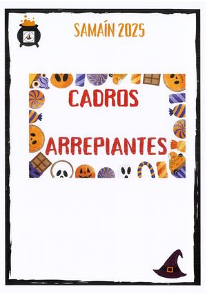 Ficheiro Samaín Completo