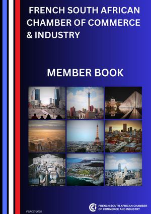 Fsacci Member Book