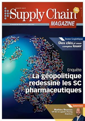 SCM 83 - Novembre 2025