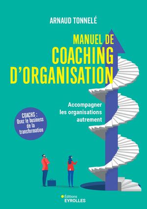 Manuel de coaching d'organisation - extrait