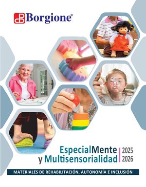 Catalogo Especialmente y Multisensorialidad