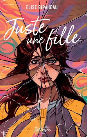 Juste une fille
