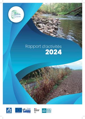 Rapport D'activités Usagma 2024