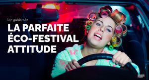 Guide Eco Festival